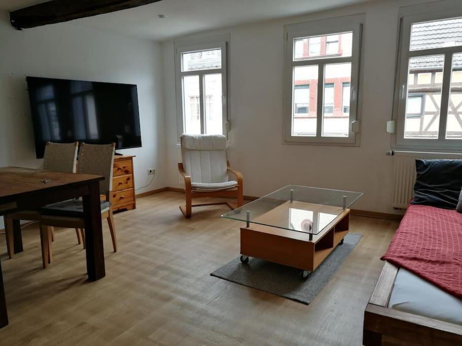 Ganzes Haus, Zentrale Lage Adenau Nuerburgring Apartment Ngoại thất bức ảnh