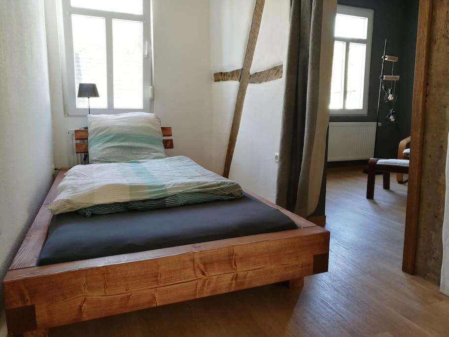 Ganzes Haus, Zentrale Lage Adenau Nuerburgring Apartment Ngoại thất bức ảnh